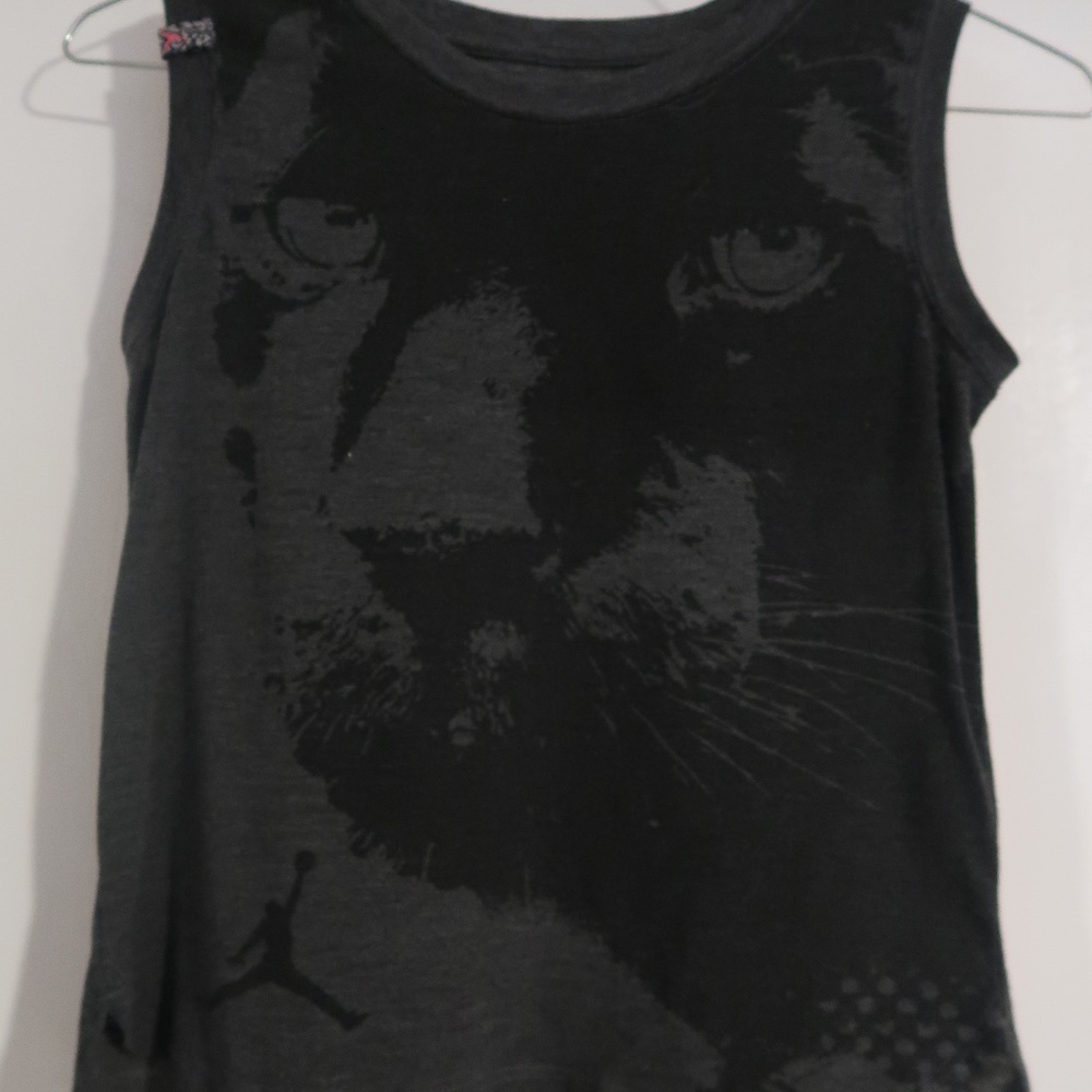Jordan Panther  Shirt